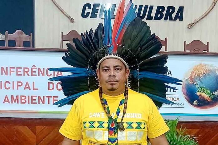 Cacique-Munduruku-pede-protagonismo-indígena-nas-políticas-ambientais