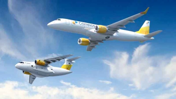 Correios-levaram-baterias-de-lítio-em-aviões-sem-aval-da-Anac