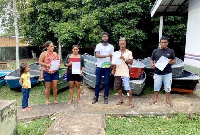 Crédito-rural-beneficia-36-pescadores-em-Manicoré