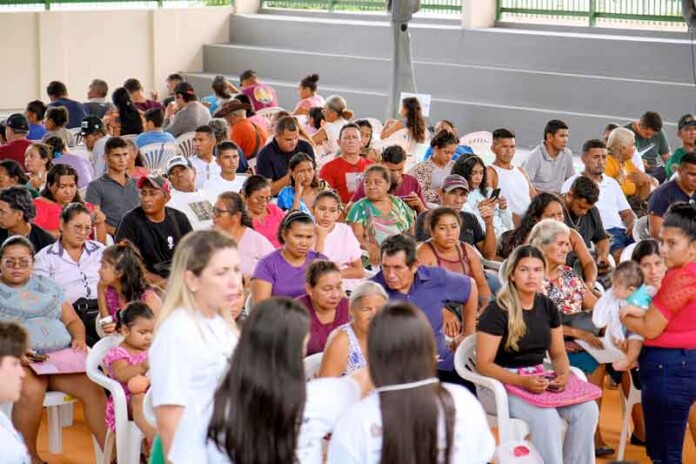 Defensoria-Pública-leva-serviços-essenciais-a-Novo-Airão