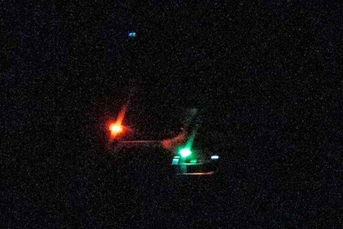 Drones-misteriosos-sobrevoam-Nova-Jersey-há-quase-um-mês,-sem-explicação-racional-dos-EUA
