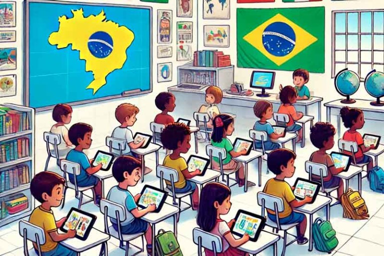 Educação no Brasil: desafios e perspectivas no cenário atual - O Povo ...