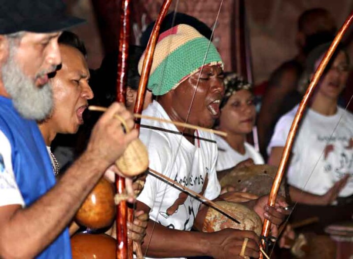 Em-Manaus,-3ª-Edição-do-Festival-Afro-ameríndio-acontece-neste-sábado