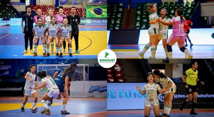 Estrela-do-Norte-AM-é-vice-campeão-da-Taça-Brasil-de-Futsal-Sub-17-Feminino