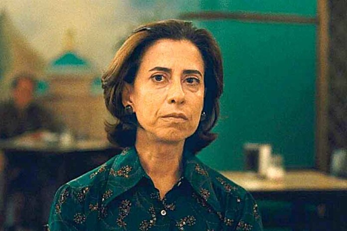 Fernanda-Montenegro-homenageia-filha-por-indicação-ao-Globo-de-Ouro