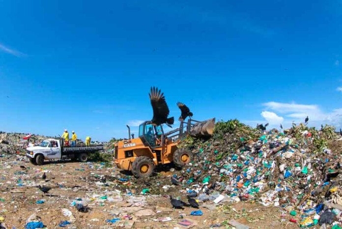 Iranduba-recebe-R$-3,9-milhões-para-gestão-de-resíduos-sólidos