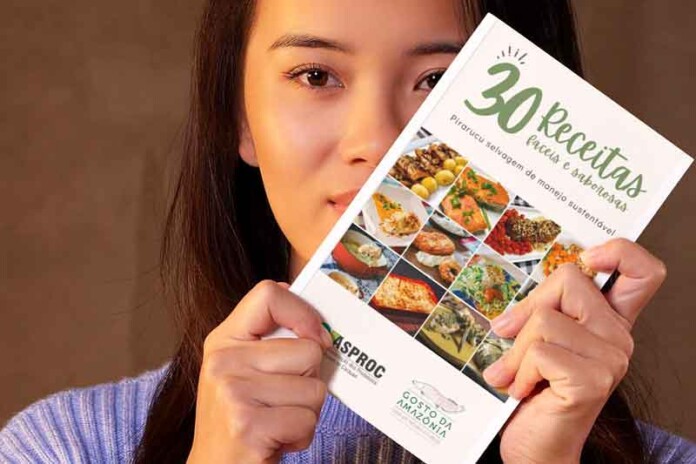 Livro-virtual-e-gratuito-apresenta-30-receitas-com-pirarucu-sustentável