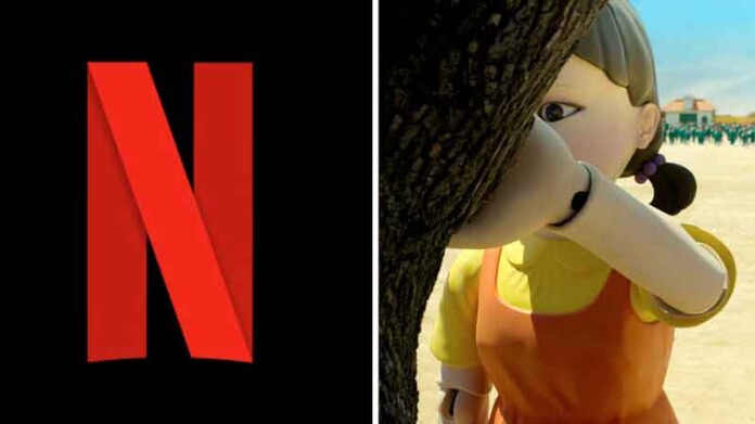 Netflix-promove-competição-inspirada-na-série--Round-6