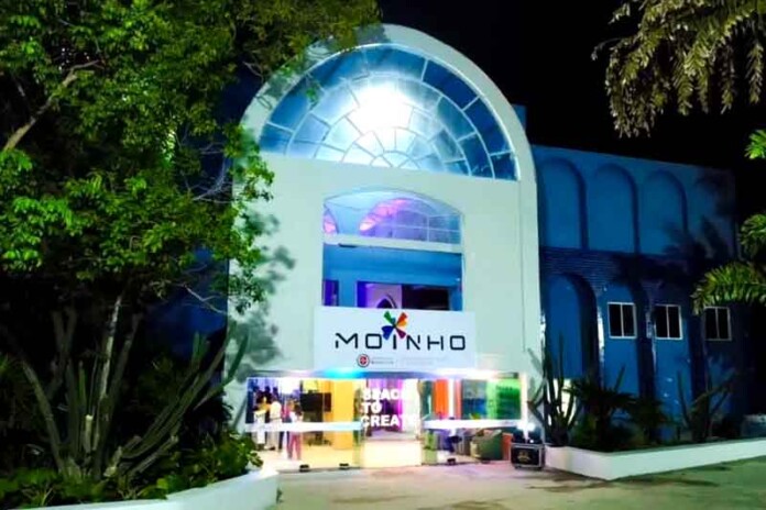 Nilton-Lins-inaugura-auditório-em-homenagem-a-Giovanna-Figliuolo
