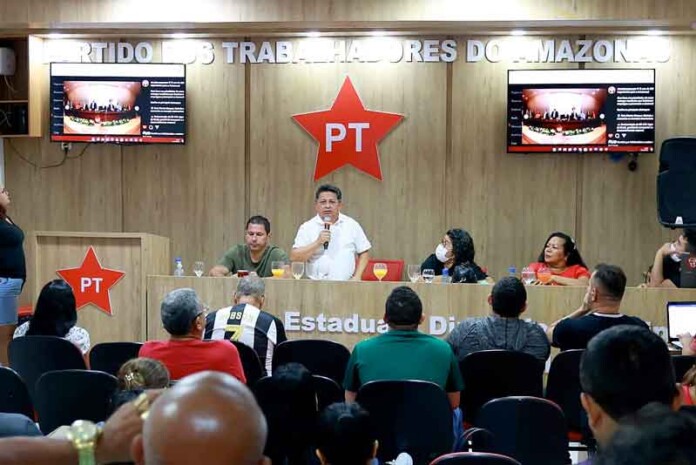 PT-AM-Reunião-ordinária-encerra-2024-com-avaliação-positiva