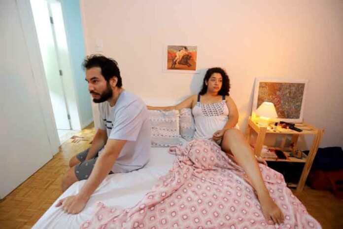 Pandemia-de-COVID-curta-amazonense-retrata-desafios-de-casal-durante-lockdown