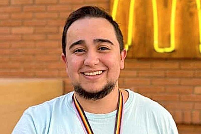 Pedro-Sampaio