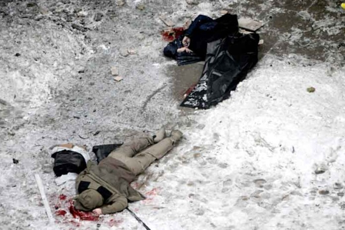 Rússia-anuncia-prisão-de-suspeito-pelo-assassinato-de-general-em-Moscou