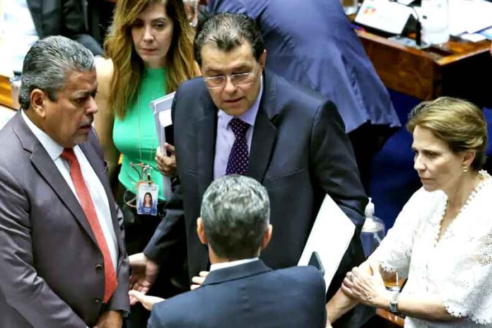 Senado-aprova-regulamentação-da-reforma-tributária