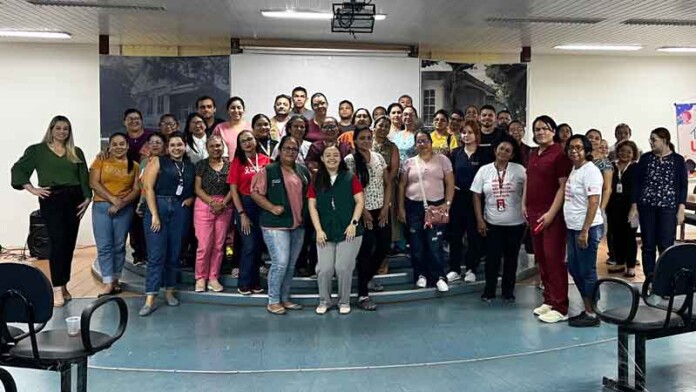 Servidores-da-saúde-de-Manaus-participam-de-capacitação-sobre-tuberculose