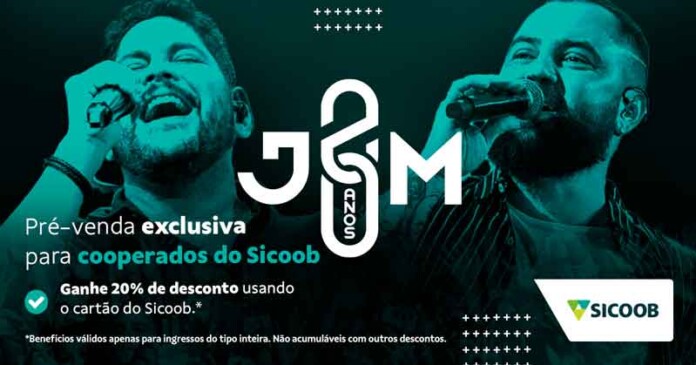 Sicoob-oferece-benefícios-para-cooperados-na-turnê-de-Jorge-&-Mateus