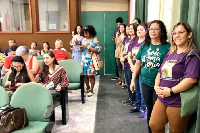 UFAM-sedia-8º-Encontro-de-Estudo-sobre-Mulheres-da-Floresta