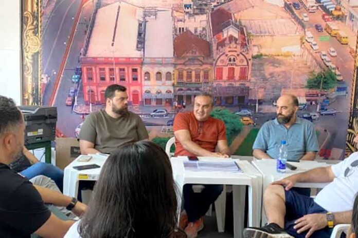 Últimos-dias-para-expositores-participarem-da-Feira-de-Natal-no-Centro-de-Manaus