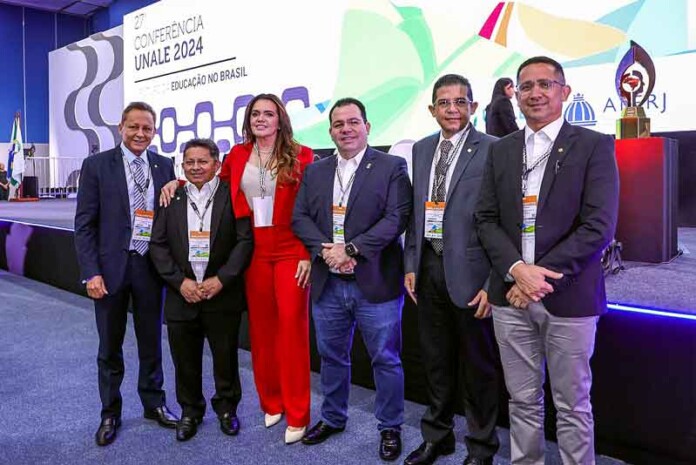 Unale-Deputados-do-Amazonas-avaliam-Conferência-positivamente