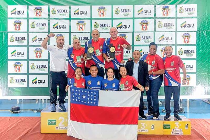 Amazonas-arrasta-62-medalhas-e-conquista-Campeonato-Brasileiro-de-Judô-2025