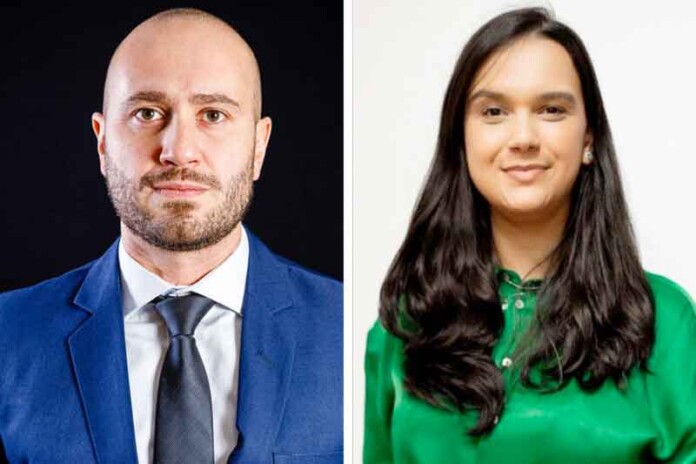 Armando-Rodrigues-e-Thamiris-Souza