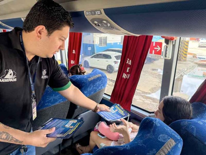 Arsepam-orienta-passageiros-sobre-formalização-de-denúncias-no-transporte-intermunicipal