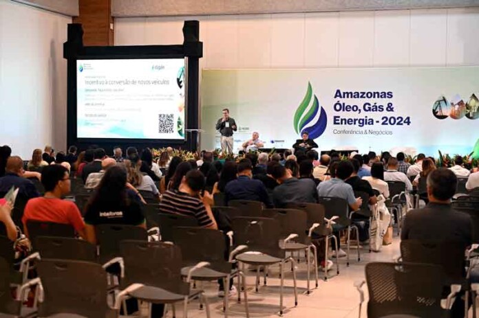 Cigás-participa-de-debates-e-exposição-do-Amazonas-Óleo,-Gás-e-Energia-2025