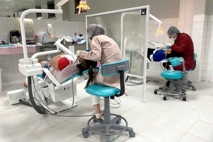 Clínica-odontológica-da-Nilton-Lins-inova-com-tratamentos-acessíveis-e-especializados