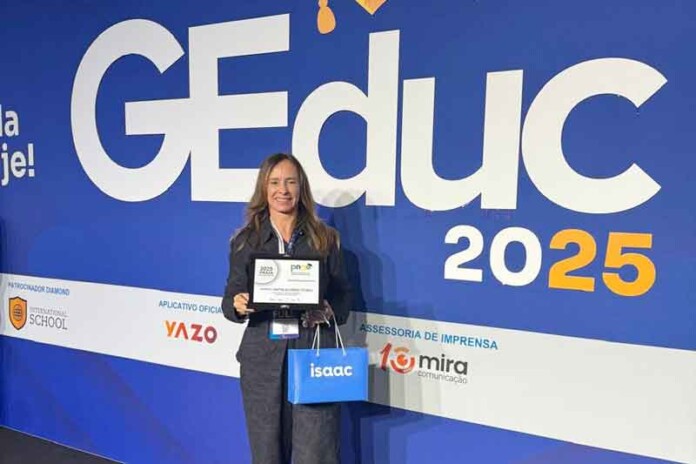 Escola-de-Manaus-conquista-Prêmio-Nacional-de-Gestão-Educacional-pelo-segundo-ano