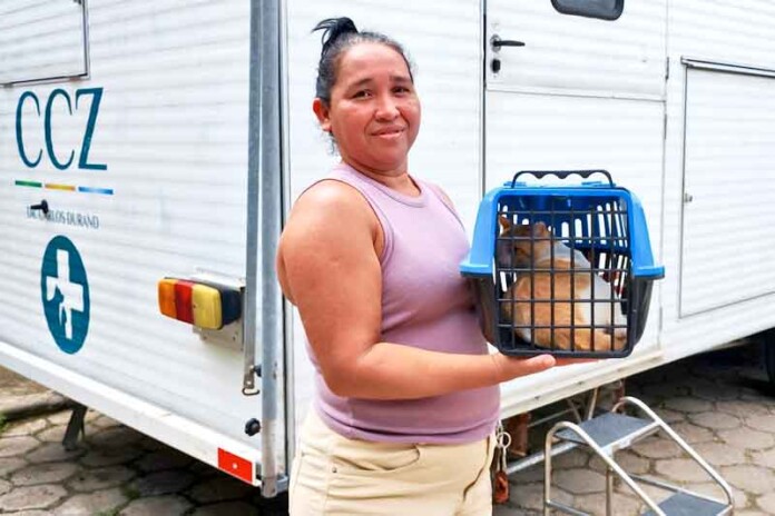 Semsa-inicia-marcação-para-castração-de-pets-nesta-sexta-feira