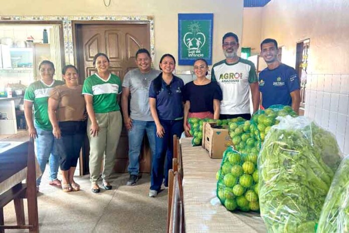 Agricultura-familiar-de-Autazes-fornece-1,5-tonelada-de-alimentos-para-programa-social