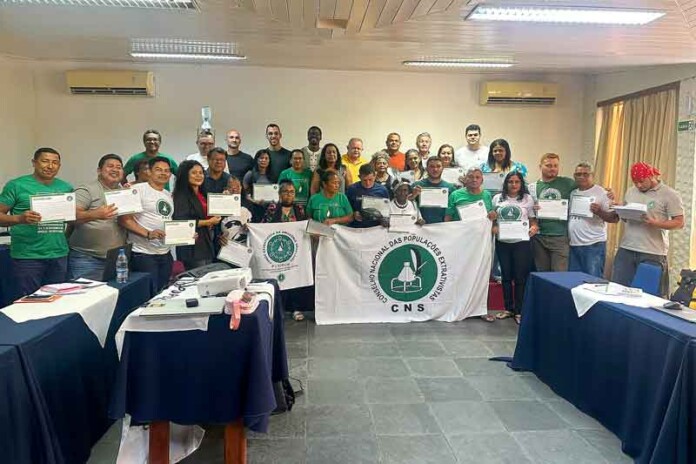 CNS-se-posiciona-em-defesa-dos-Projetos-de-Assentamento-Extrativistas