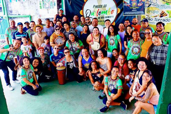 Corredor-Cultural-celebra-história-quilombola-em-quatro-sábados-de-abril,-na-Praça-14