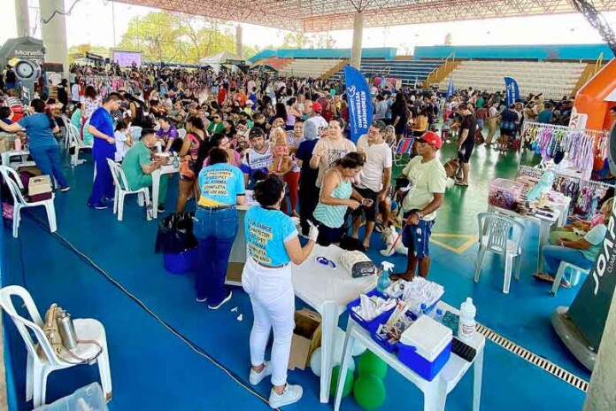 Dia-Bom-pra-Cachorro-evento-gratuito-oferece-cuidados-e-diversão-para-pets-em-Manaus