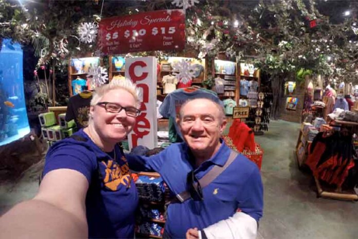 Filha-de-Renato-Aragão-trabalha-como-motorista-e-pede-ajuda-nas-redes