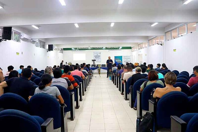 Itacoatiara-sedia-seminário-com-transmissão-ao-vivo-e-apoio-da-Fapeam