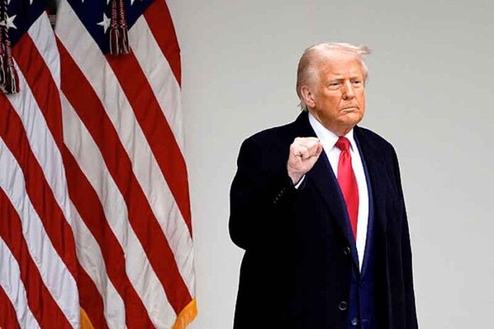 Mais-de-50-países-pedem-negociação-após-novas-tarifas-de-Trump