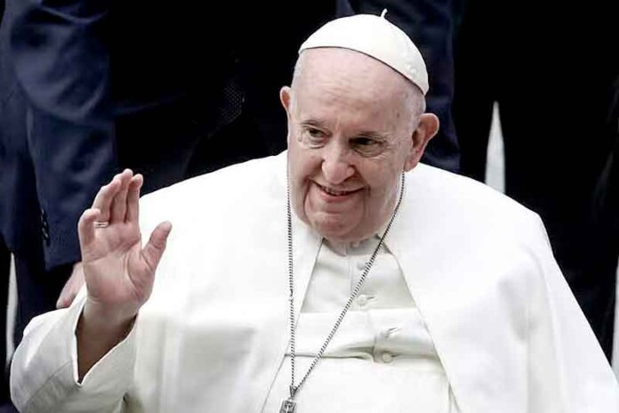 Morre-Papa-Francisco,-aos-88-anos,-anuncia-o-Vaticano