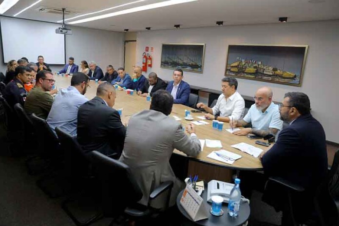 Reajuste-de-9,41%-reforça-compromisso-com-profissionais-da-segurança-no-Amazonas