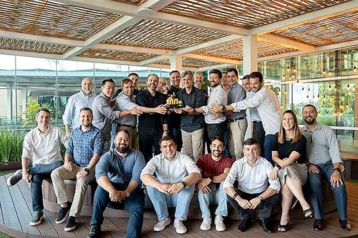Sicoob-está-entre-as-100-empresas-mais-inovadoras-do-Brasil,-segundo-o-IT-Forum
