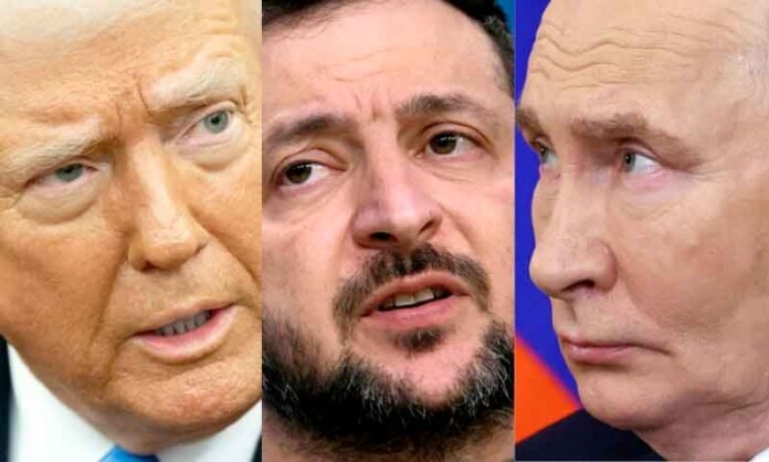 UE-resiste-a-plano-dos-EUA-que-favorece-Rússia-e-busca-garantir-apoio-à-Ucrânia