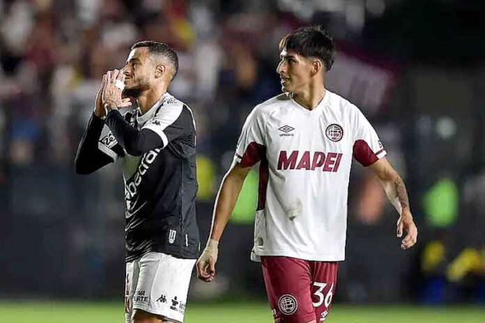 Vasco-empata-com-Lanús-e-desperdiça-chance-de-liderar-grupo