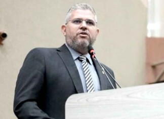 Sessão na CMM reúne cobranças sobre infraestrutura e atraso nos salários da saúde