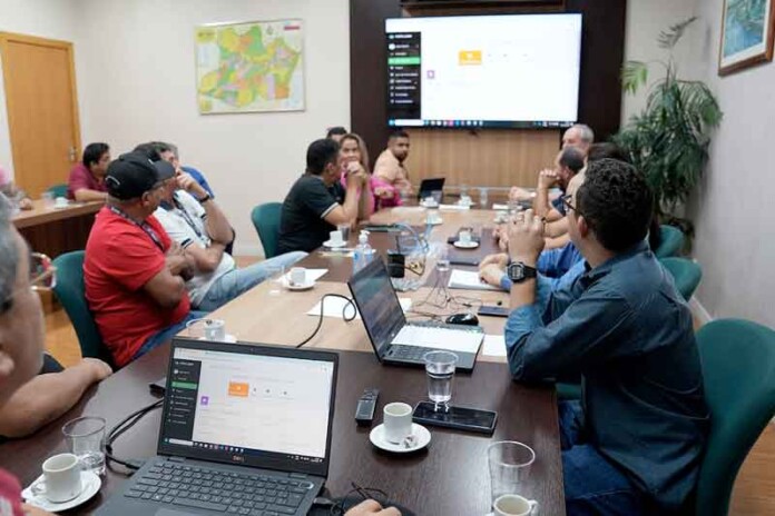 Afeam-lança-Portal-do-Agro-para-agilizar-acesso-ao-crédito-rural-no-Amazonas