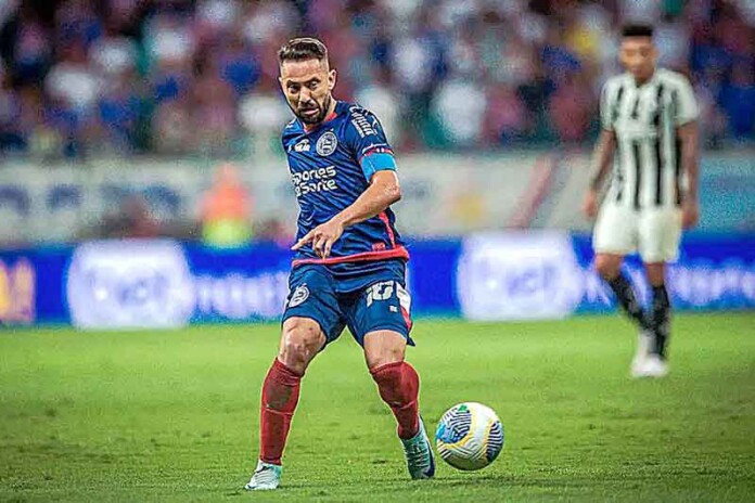 Bahia-e-Botafogo-se-enfrentam-na-Fonte-Nova-para-manter-bom-momento