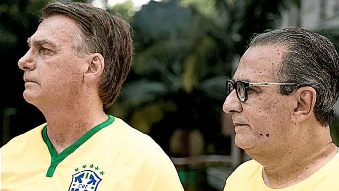 Bolsonaro-convoca-congressistas-para-ato-pró-anistia-em-7-de-maio