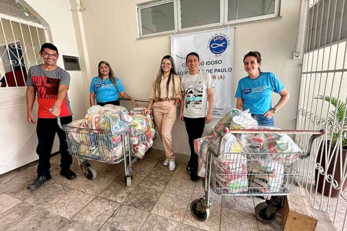 Com-apoio-dos-clientes,-Manauara-Shopping-promove-inclusão-e-ajuda-entidades-sociais