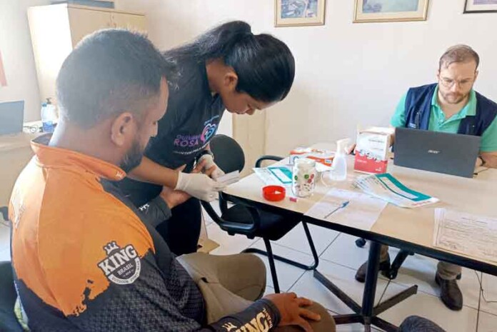 DPE-AM-realiza-mais-de-100-atendimentos-jurídicos-gratuitos-em-Santa-Isabel-do-Rio-Negro