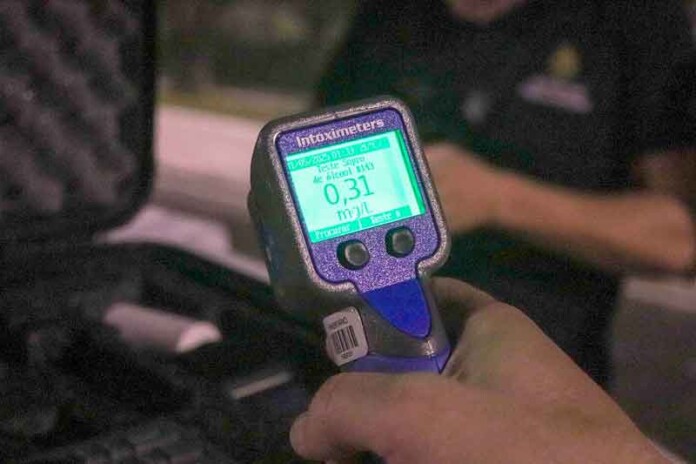 Detran-AM-registra-968-autuações-durante-fiscalizações-no-feriado-do-dia-do-trabalhador