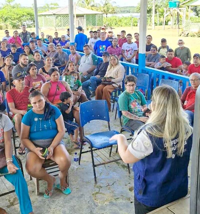 Em-Humaitá,-DPE-AM-participa-de-ação-de-cadastro-de-famílias-no-programa-Bolsa-Verde